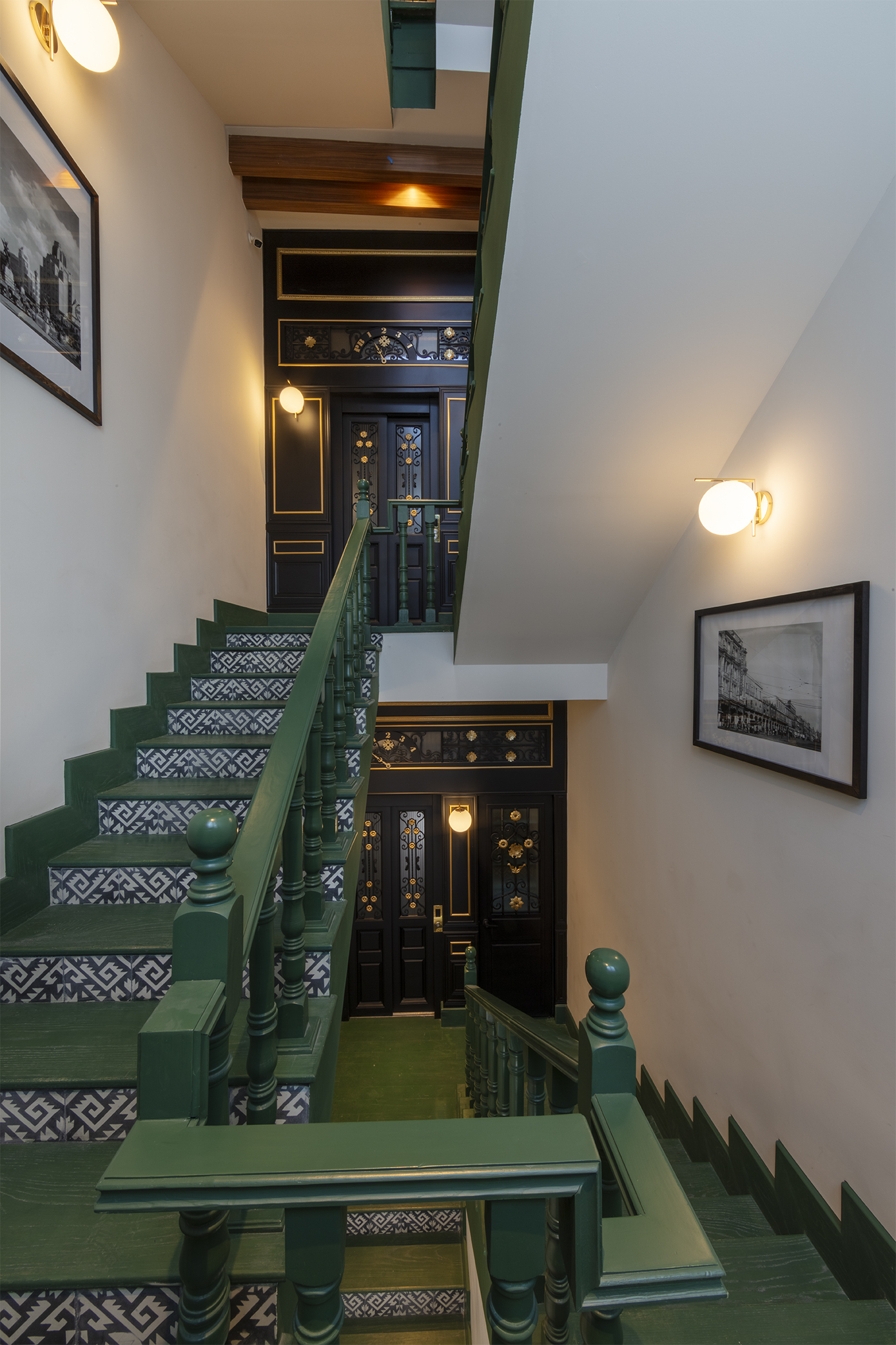 Casa Filomeno | Departamentos boutique Airbnb en el Centro Histórico CDMX