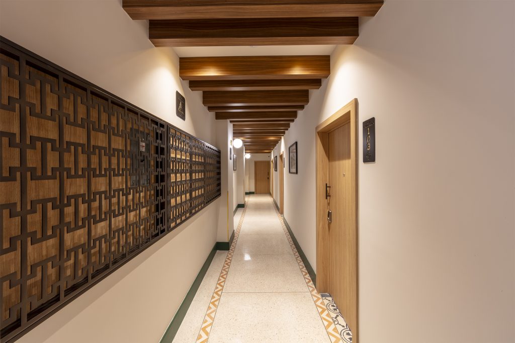 Casa Filomeno | Departamentos boutique Airbnb en el Centro Histórico CDMX