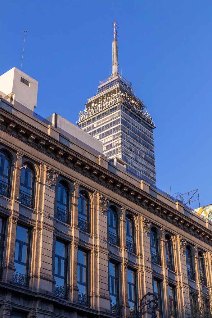 Casa Filomeno | Departamentos boutique Airbnb en el Centro Histórico CDMX